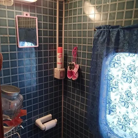 Кемпинг Chalet Unique