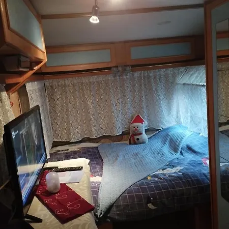 Chalet Unique Кемпинг *