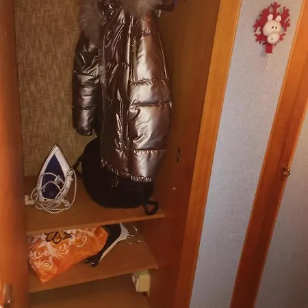 Chalet Unique Кемпинг Valgioie