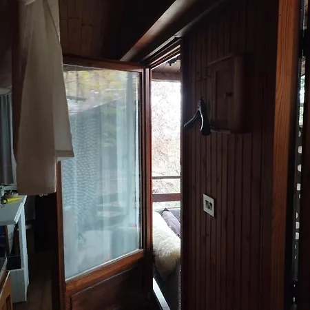 Chalet Unique Кемпинг *