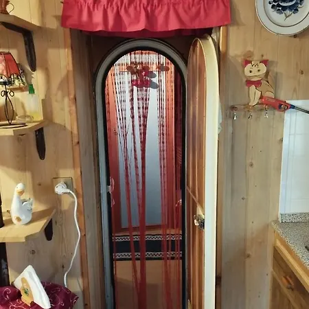 Chalet Unique Valgioie