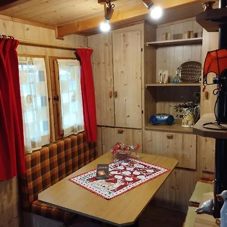 Chalet Unique *