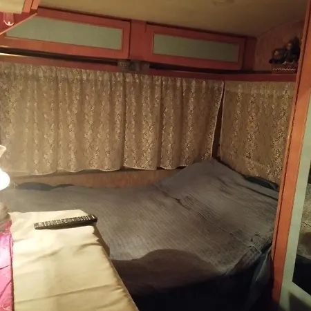 Кемпинг Chalet Unique Valgioie