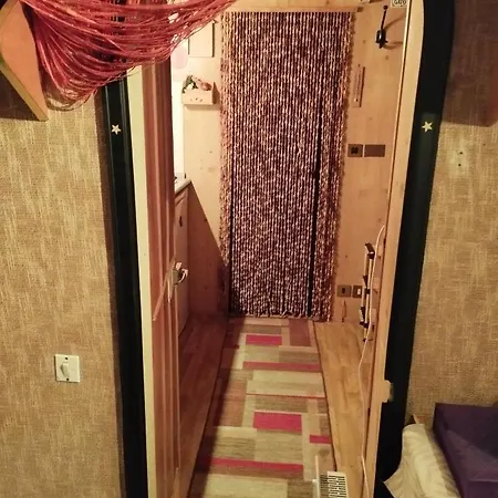 Chalet Unique Valgioie