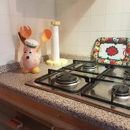 Кемпинг Chalet Unique
